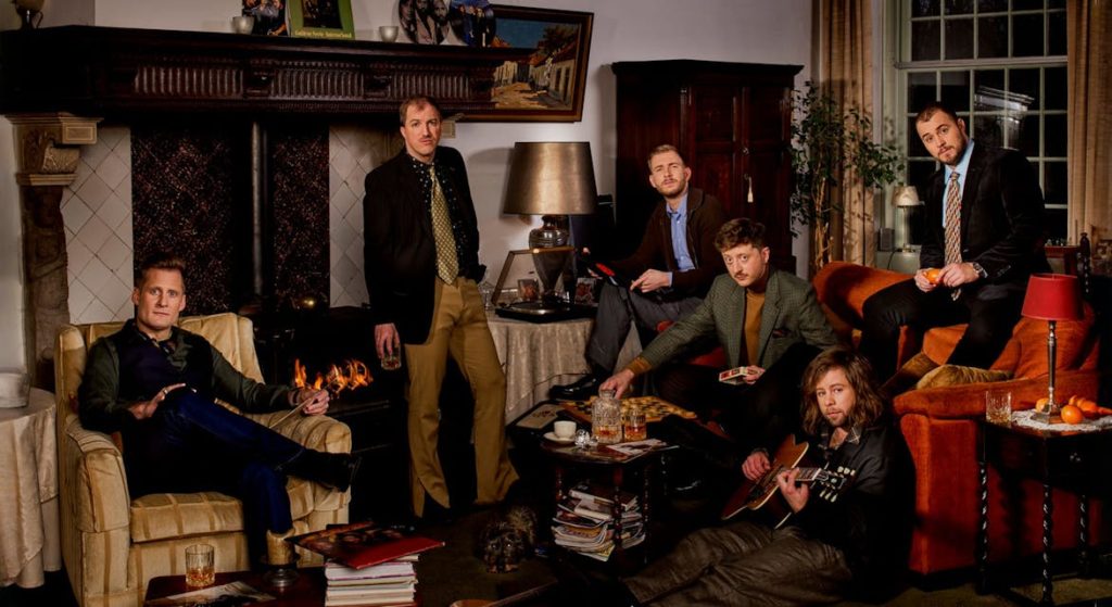 Bee Gees by Maincourse – Fame, Family & Tragedy in Veghel
