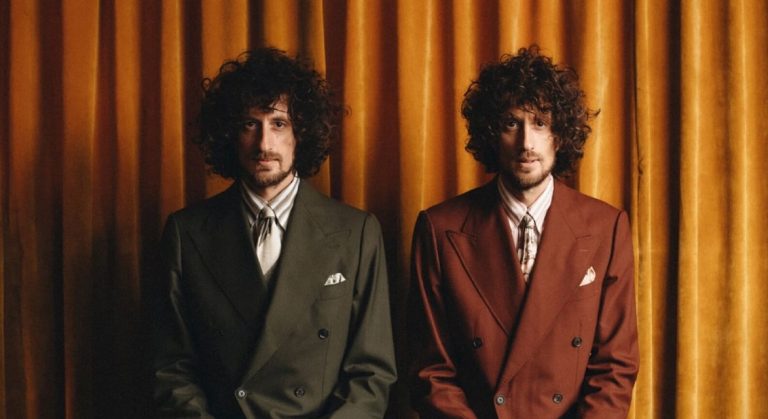 Running in the Family II — muziek in Veghel