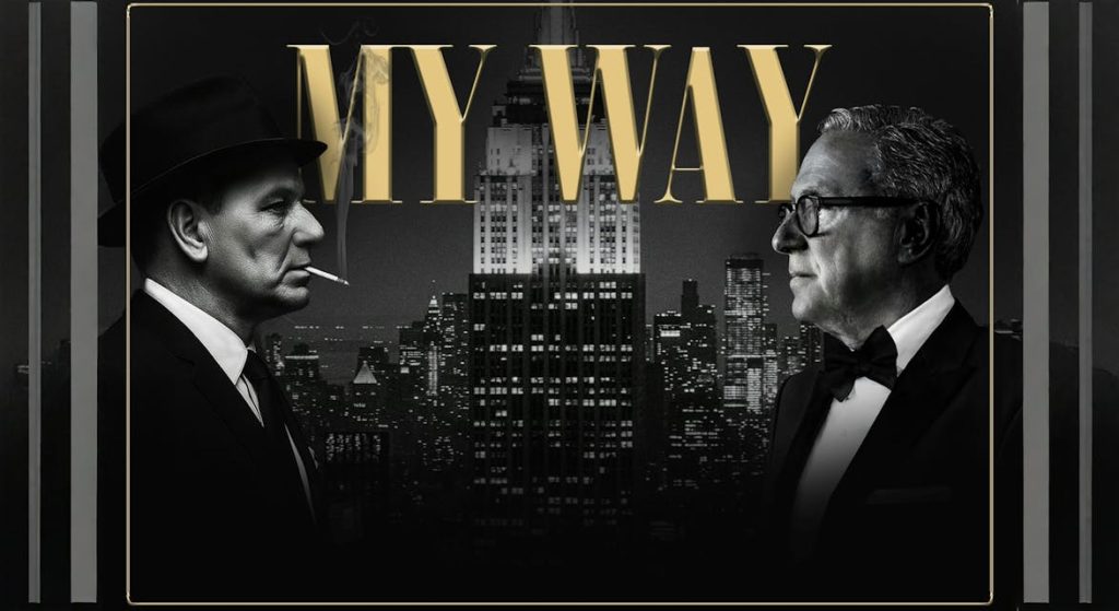 My Way: 40 jaar Sinatra in Veghel