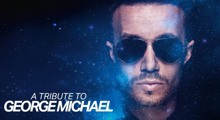 A tribute to George Michael – Freedom Forever — muziek in Veghel