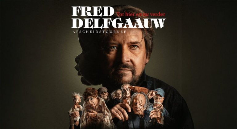 Tot hier en nu verder — theater in Veghel