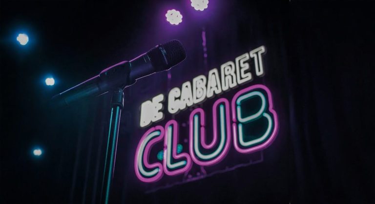 De Cabaret Club, ‘Op z’n Brabants’ — theater in Veghel