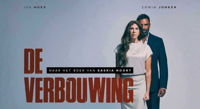De Verbouwing — uitgaan in Veghel