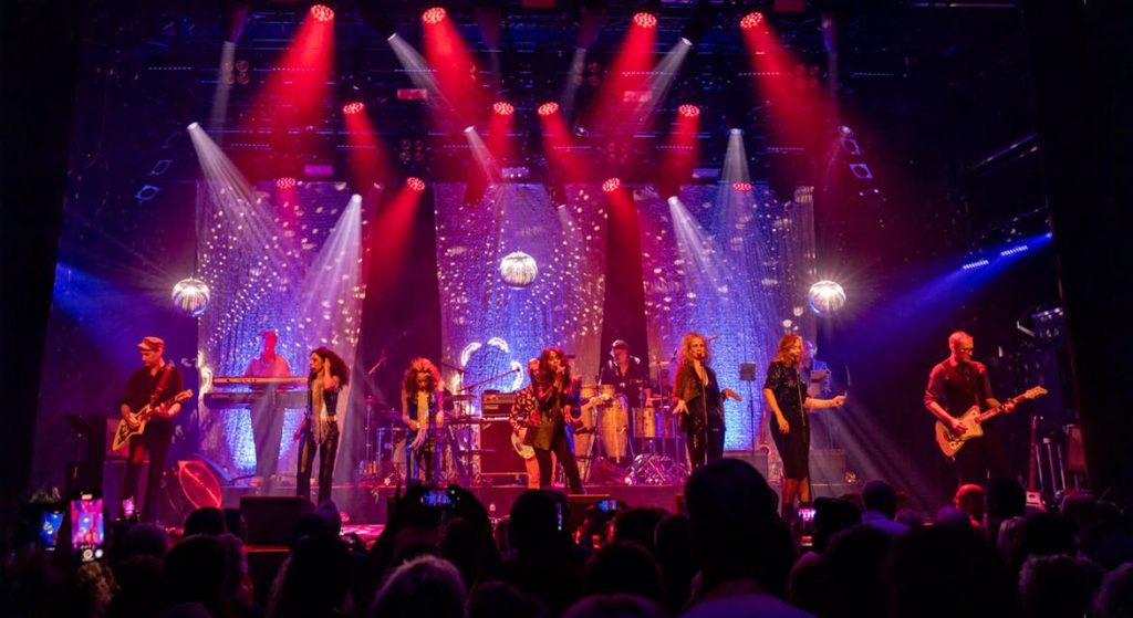 Donna’s Hot Stuff in Veghel