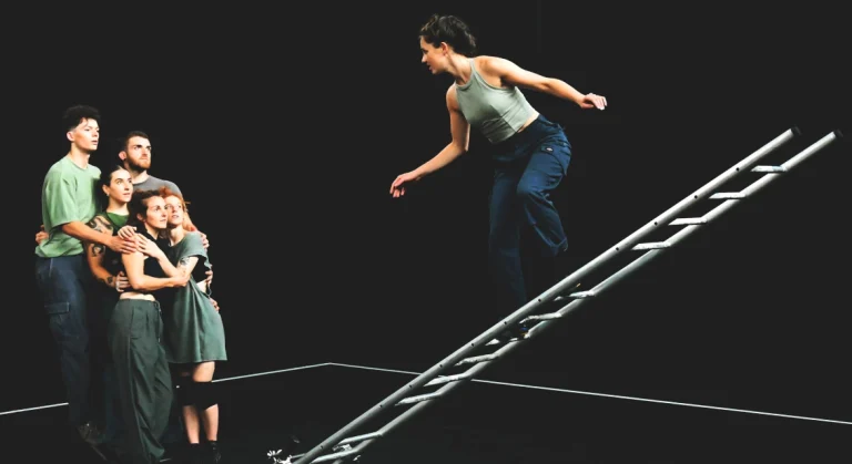 BEYOND (8+) — theater in Veghel