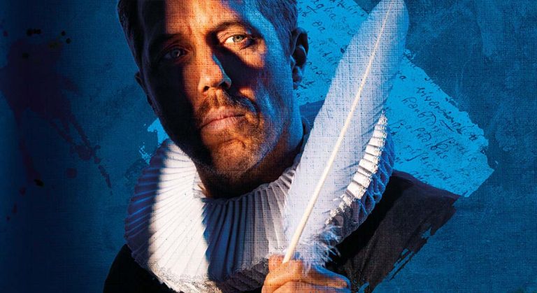 Hugo de Groot de musical — theater in Veghel
