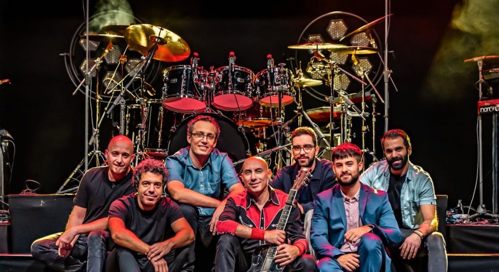 bROTHERS iN bAND – Dire Straits 50 years in Veghel