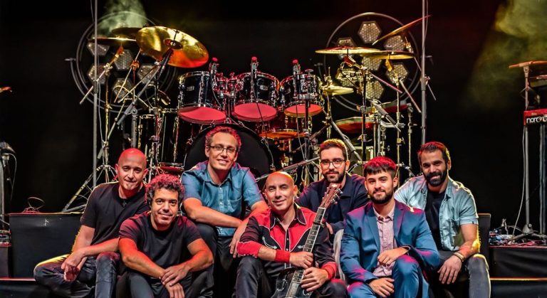bROTHERS iN bAND – Dire Straits 50 years — muziek in Veghel