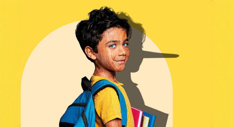 Pinokkio (7+) – Holland Opera — familie-kids in Veghel
