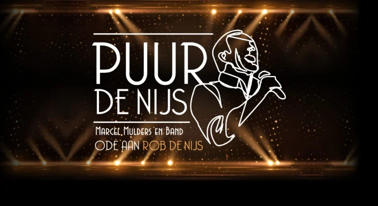 Puur de Nijs — uitgaan in Veghel