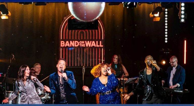 Discology101 – UK’s Hottest Disco Show — uitgaan in Veghel