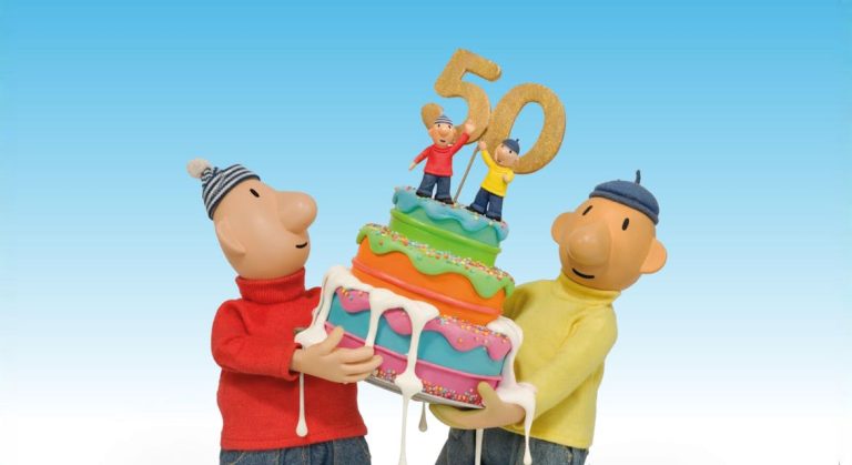 Buurman & Buurman Bouwen een feestje — festival in Veghel
