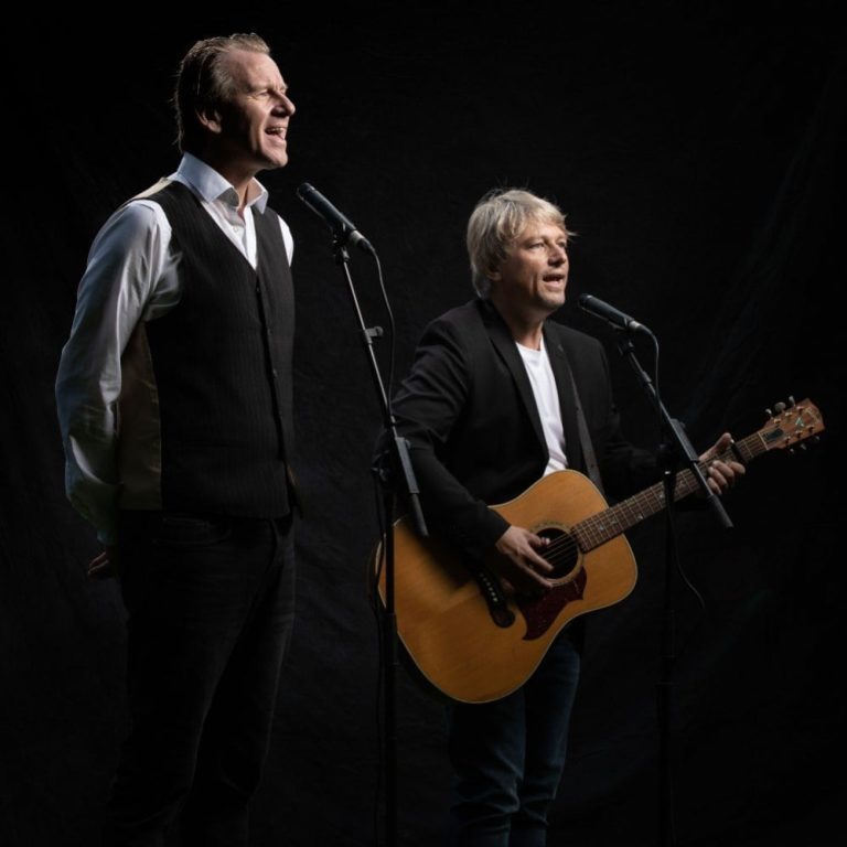 The Simon & Garfunkel Story — uitgaan in Veghel