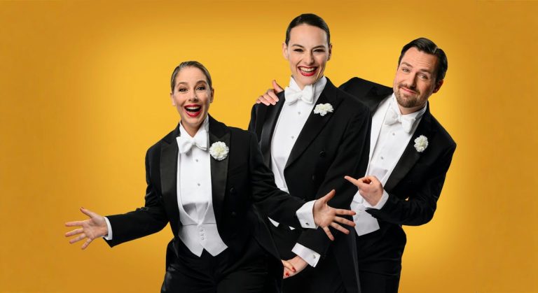 Lang Leve Annie M.G. — theater in Veghel