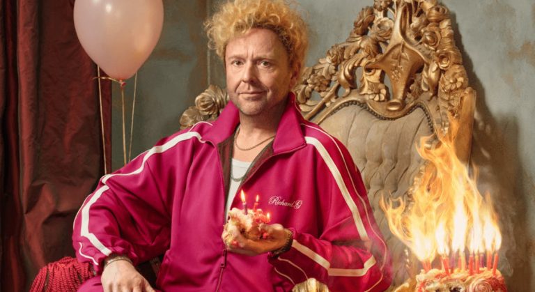 Gelukkig heb je mij nog — theater in Veghel