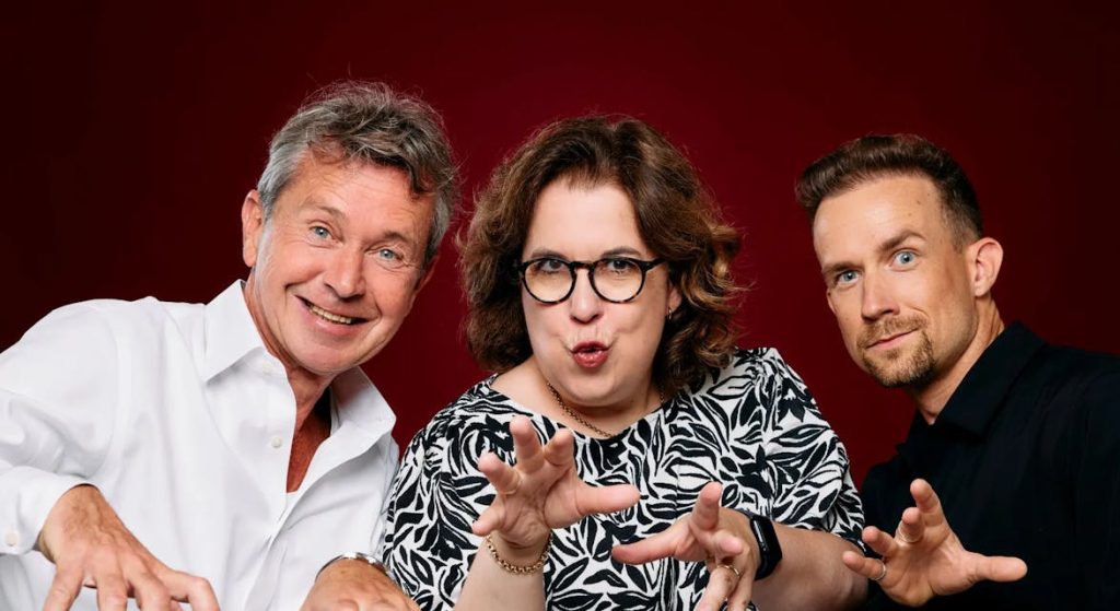 Magical Opera in Veghel