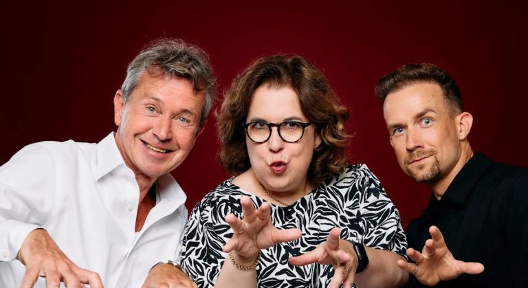 Magical Opera — uitgaan in Veghel