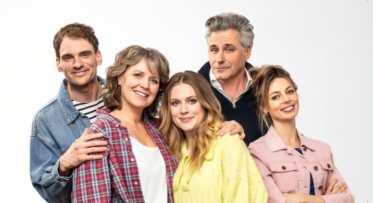 Huisgenoten – De nieuwe romantische comedy — uitgaan in Veghel