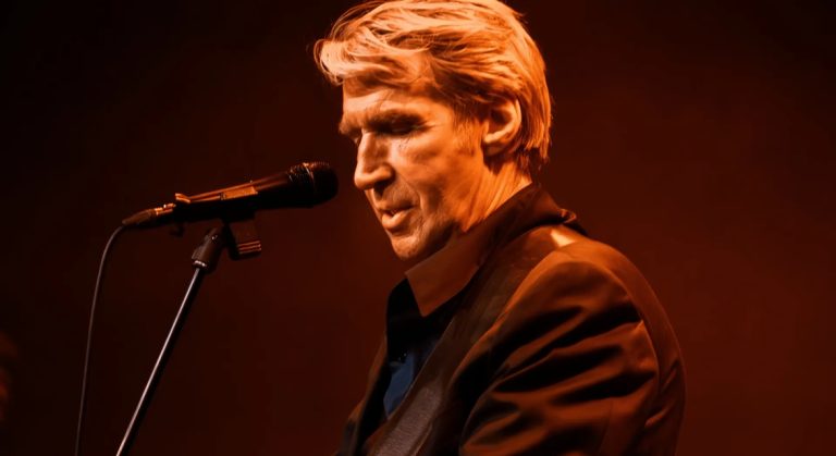 Frank Boeijen in Concert — muziek in Veghel