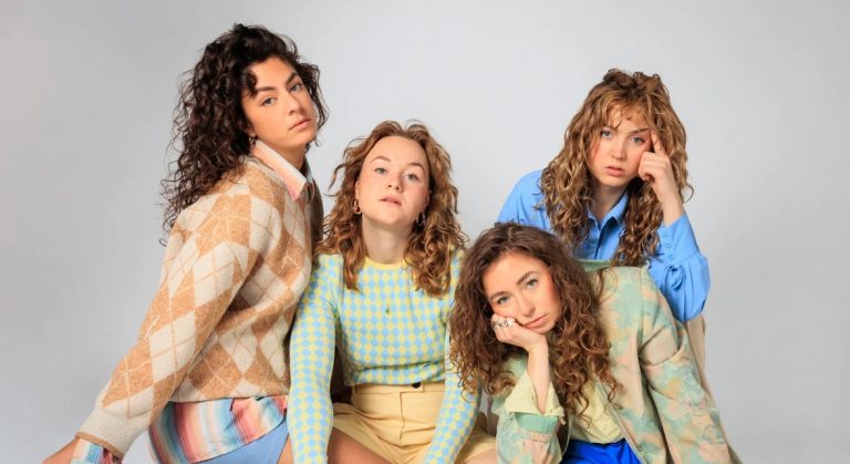 We hebben het gezellig — theater in Veghel