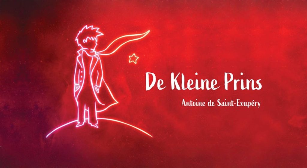 De Kleine Prins in Veghel
