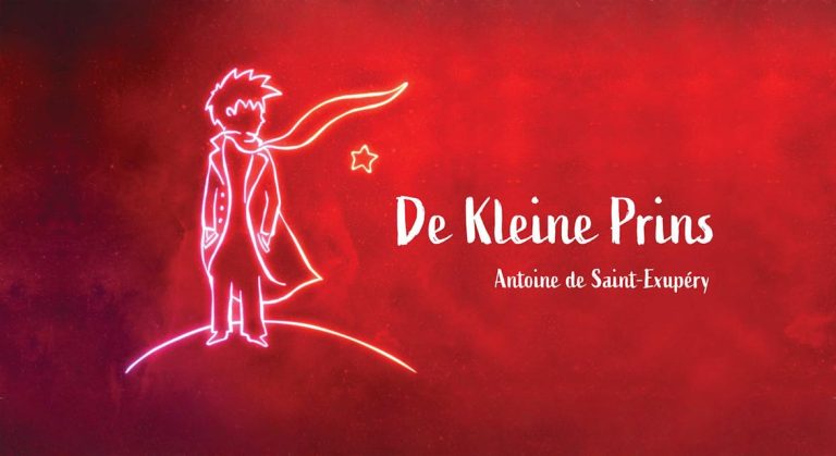 De Kleine Prins — theater in Veghel
