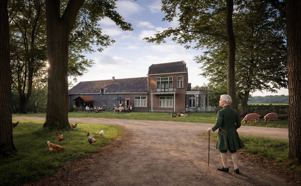 Nieuw: Podtrip ‘Land van Kien’ in Veghel