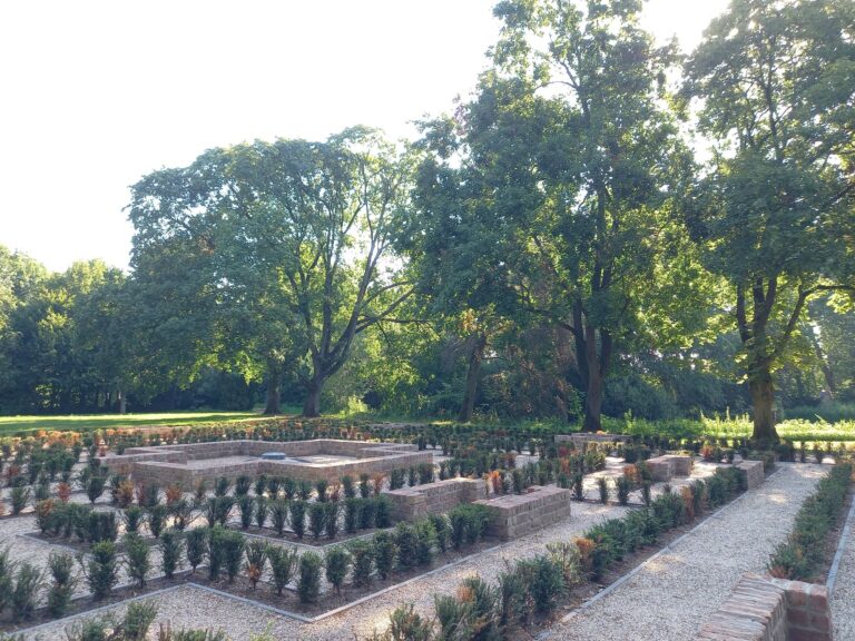 Rondleiding Kloostertuin — natuur in Veghel