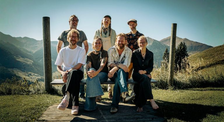 Maandag als we rijk zijn — muziek in Veghel