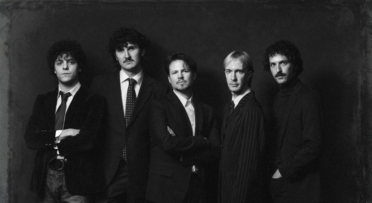 The Young Analogues – Best of The Beatles ’62 – ‘65 — uitgaan in Veghel