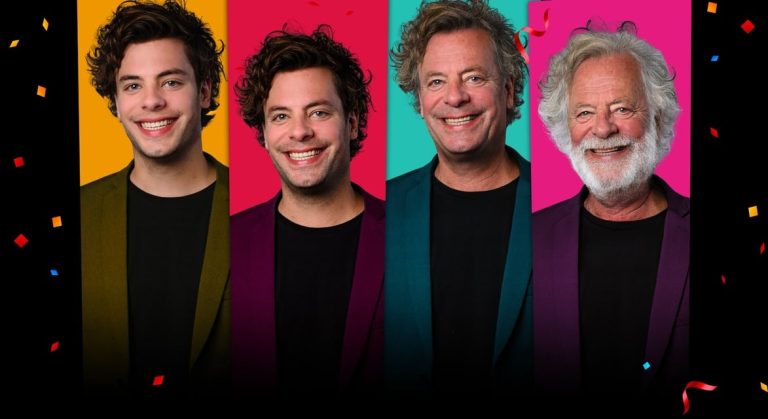 Iets te vieren? — uitgaan in Veghel