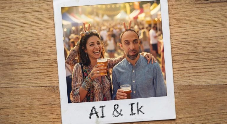 AI & IK — theater in Veghel