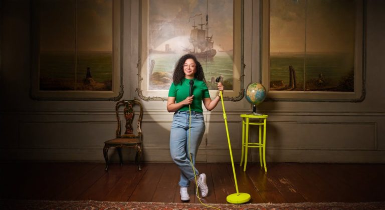 Wina’s Wereld — theater in Veghel