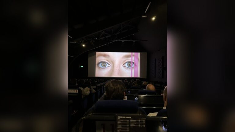 Beholders; Documentary Dialogues — muziek in Veghel