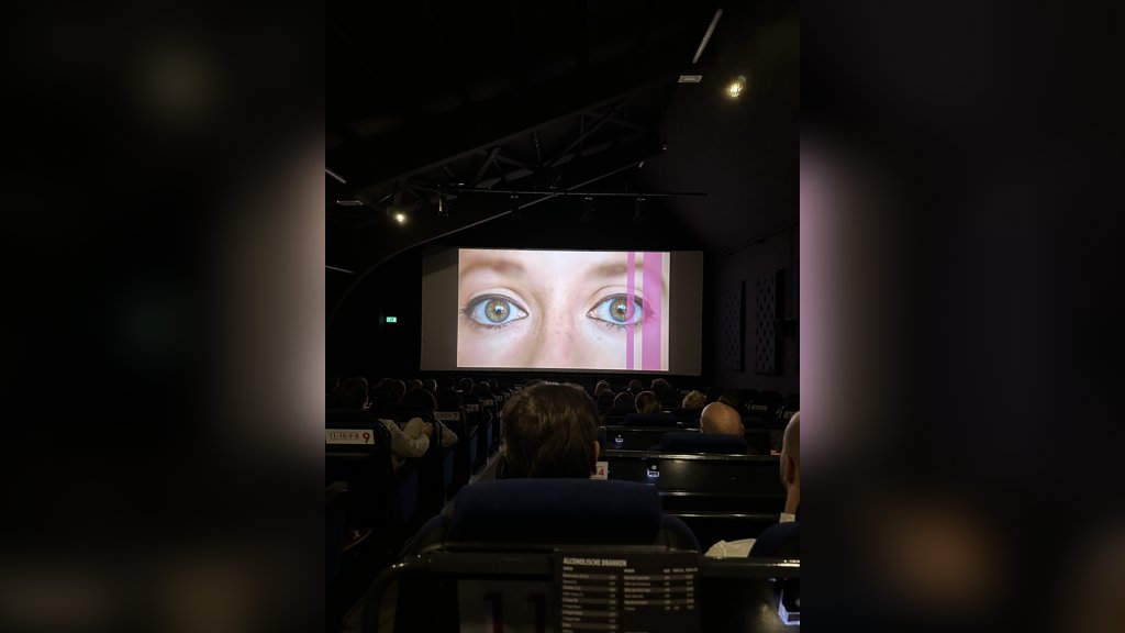 Beholders; Documentary Dialogues in Veghel