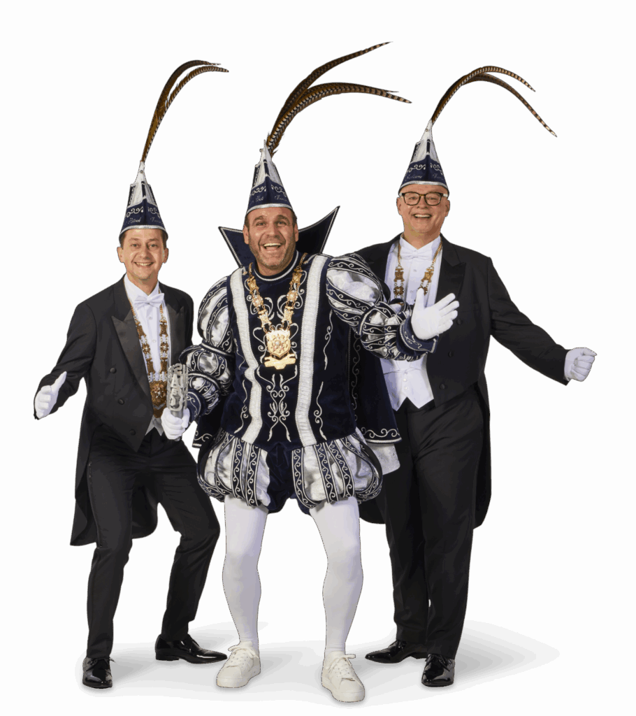 Afscheid Prins Kuussegat in Veghel