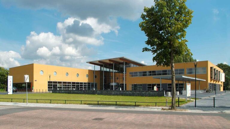 Openingsweekend Vernieuwde Spectrum Schijndel — open-dag in Veghel