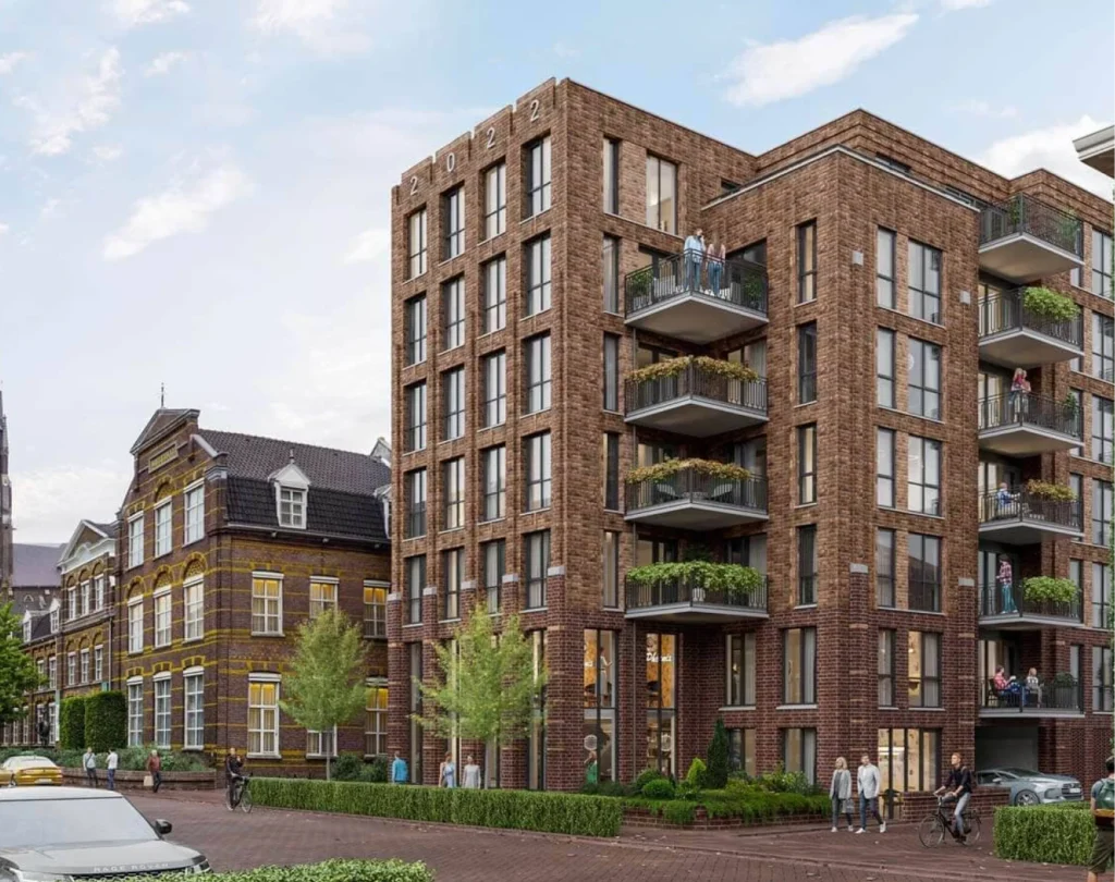 Vrouwenochtend in Veghel
