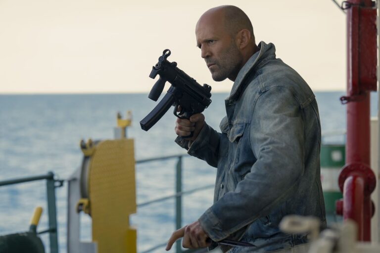 Filmtip: Mutiny — film in Veghel