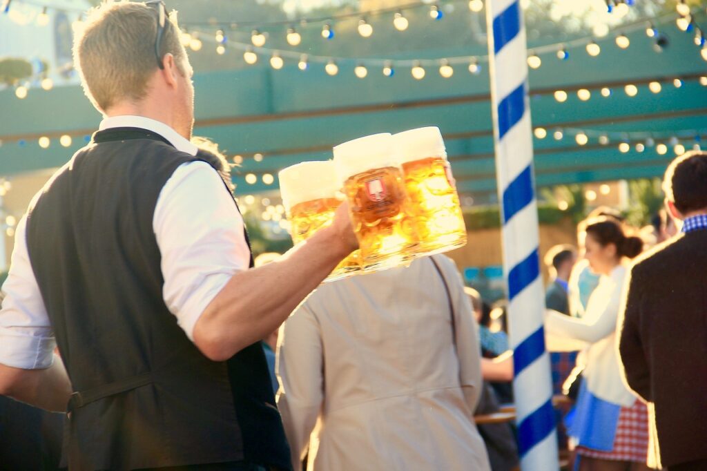 Dommel Park Festival in Veghel