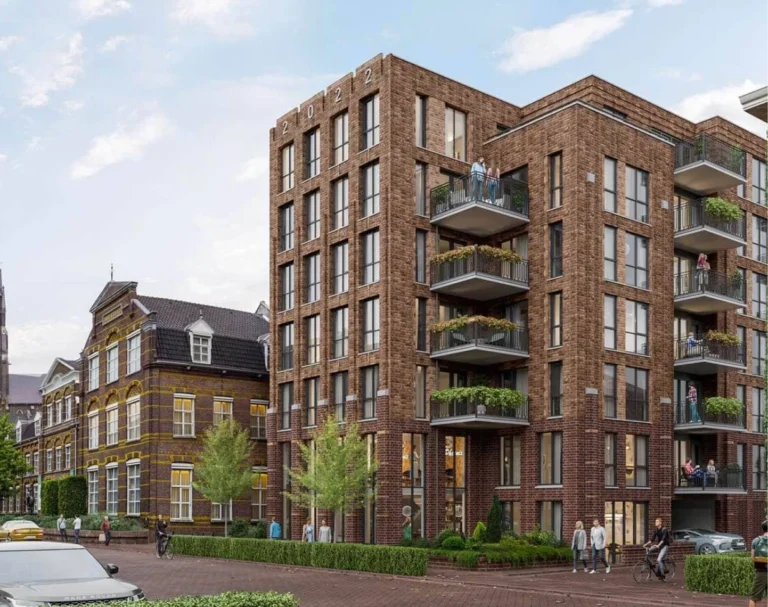 Circuit Training met Stan — sport in Veghel
