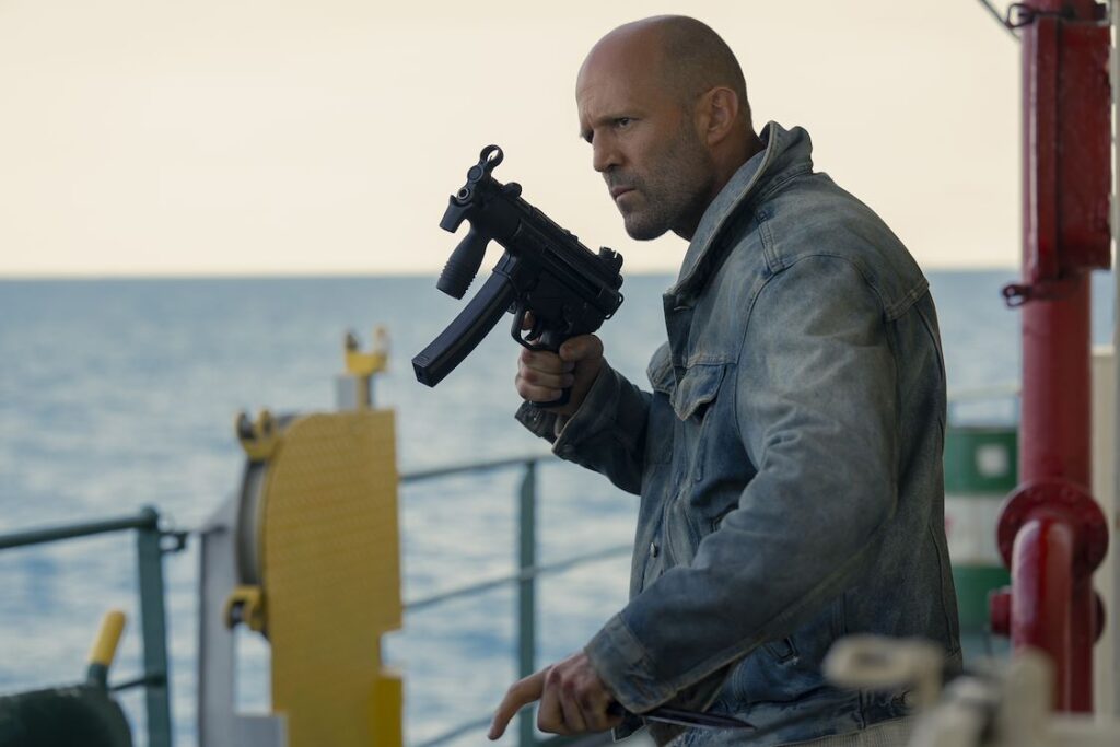 Filmtip: Mutiny in Veghel