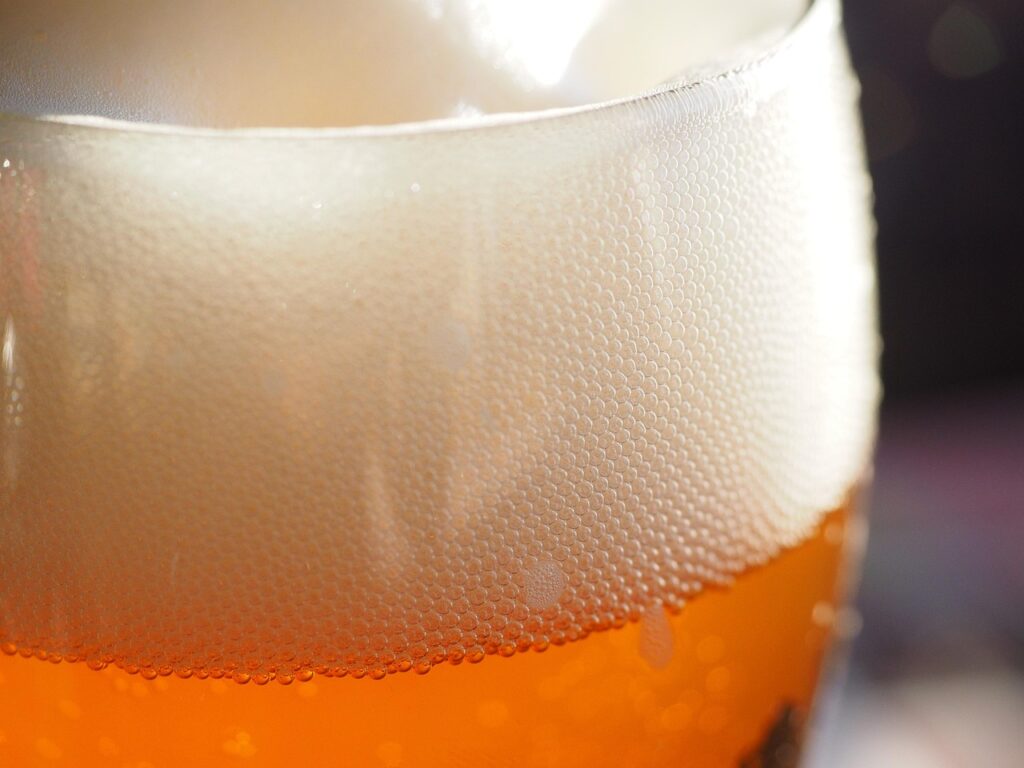 Bierfestijn Sint Servattumus in Veghel