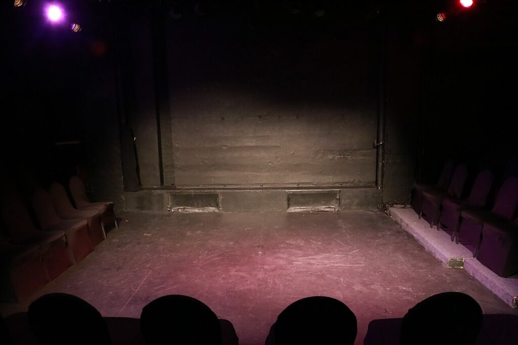 Ice presenteert Khalid Alterch in Veghel