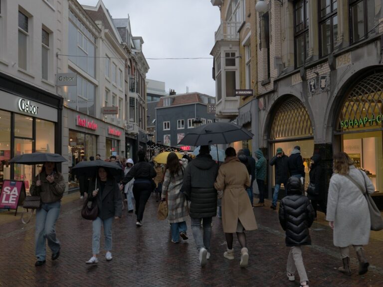 Openstelling Lambertuskerk Veghel — open-dag in Veghel