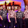 Beach Boys’ Best – Legendary Albums Live — muziek in Veghel