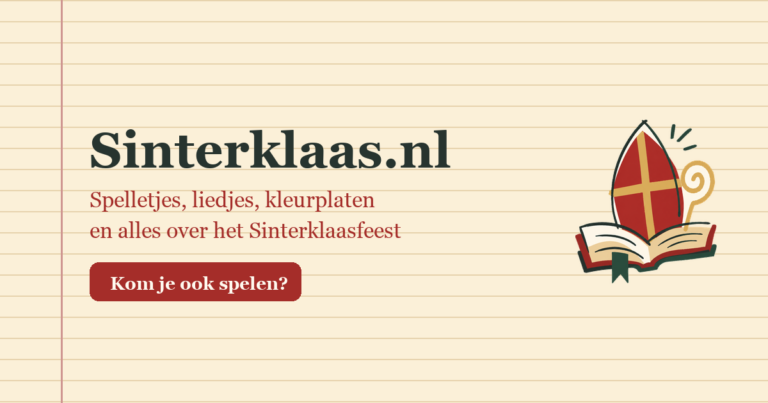 Sinterklaasintocht Veghel — familie-kids in Veghel